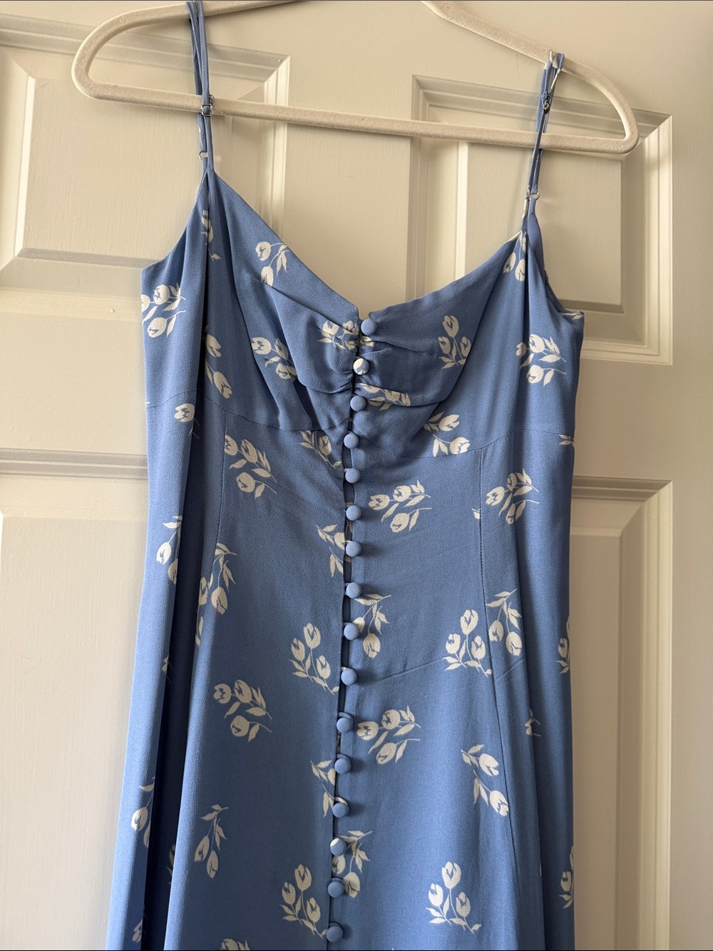 Reformation Cybil dress - Picture 4 of 7